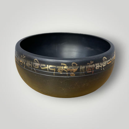 Vajra Singing Bowl