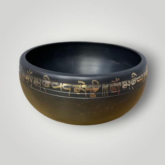 Vajra Singing Bowl