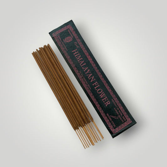 Himalayan Flower Incense