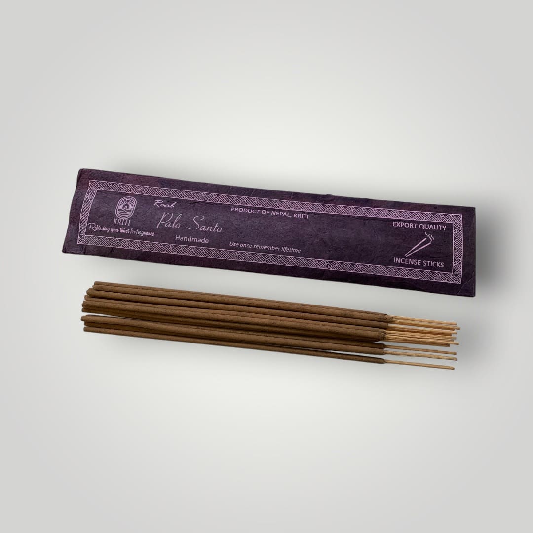 Palo Santo Incense