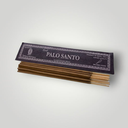 Palo Santo Incense