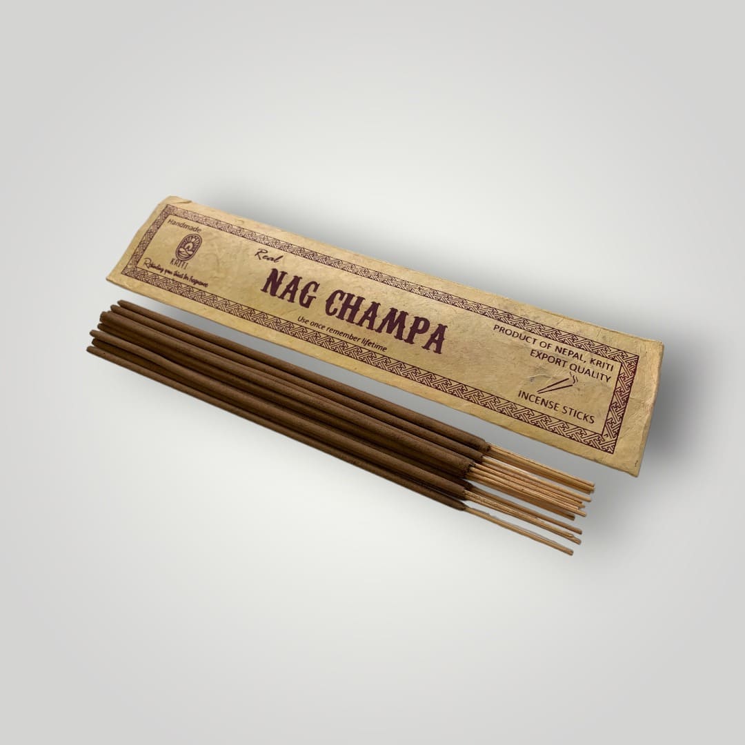 Nag Champa Incense