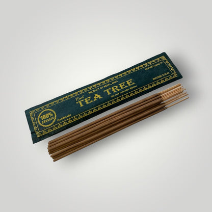 Tea Tree Incense