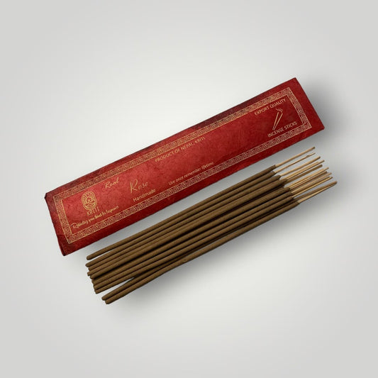 Rose Incense