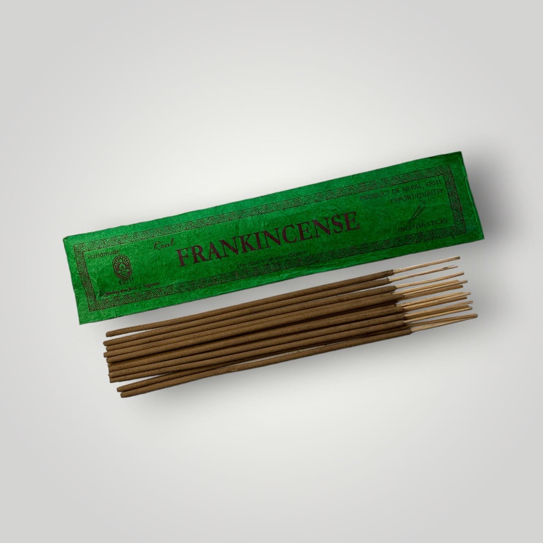 Frankincense Incense