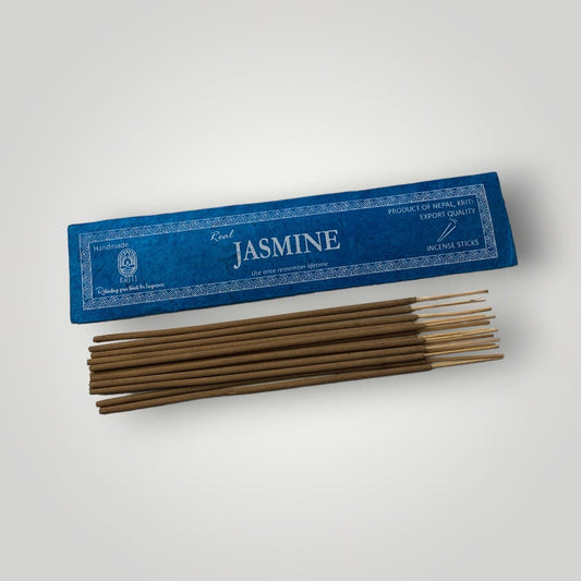 Jasmine Incense