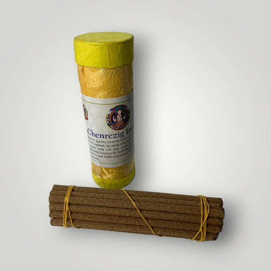 Chenrezig Incense