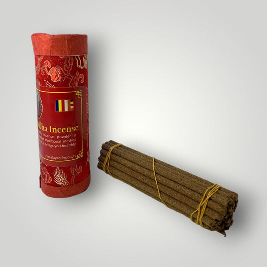 Amitabha Buddha Incense