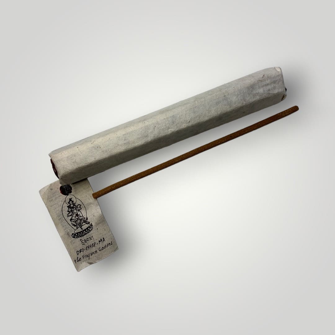 Dri-Chhap-Ma Incense