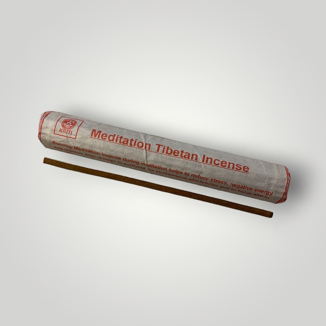 Meditation Tibetan Incense