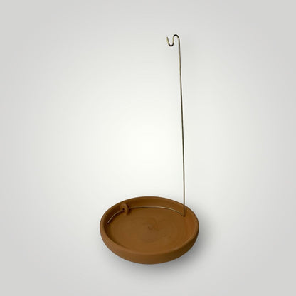 Rope Incense Holder