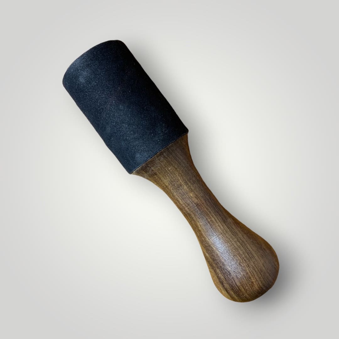 Medium Wooden Mallet