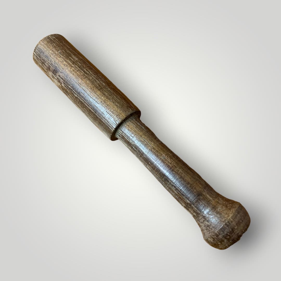 Small Wooden Stick