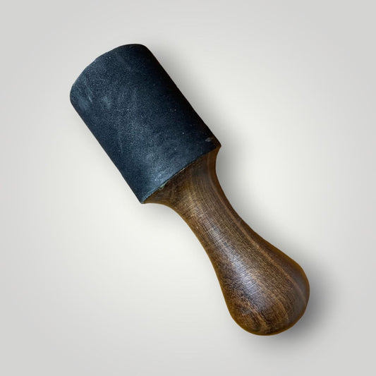 Big Wooden Mallet