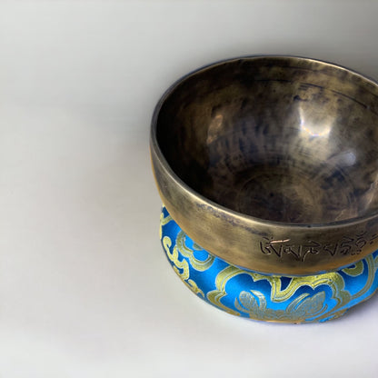 Full Moon Singing Bowl