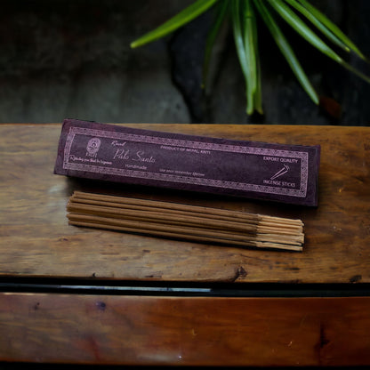 Palo Santo Incense