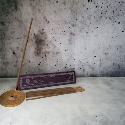 Palo Santo Incense