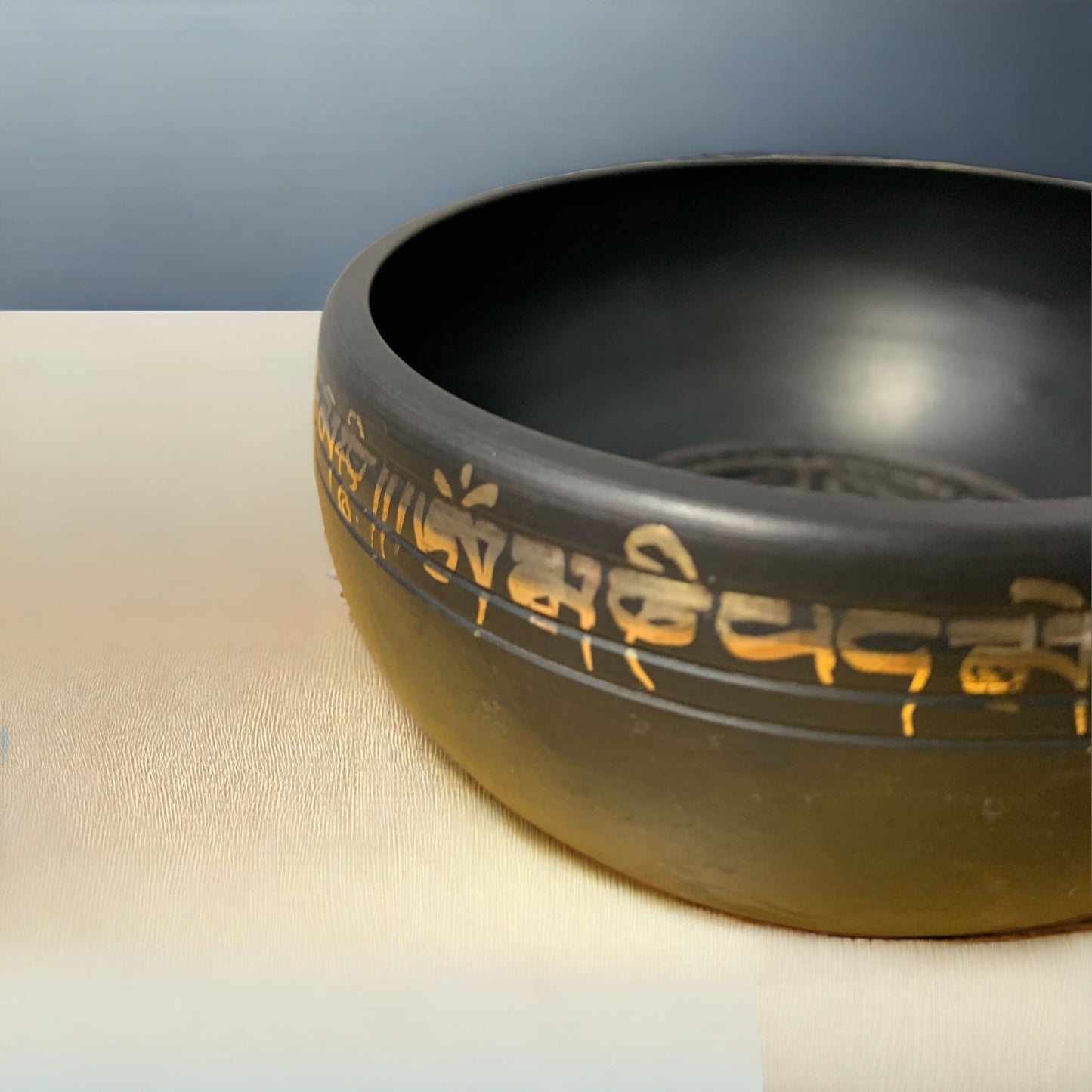 Vajra Singing Bowl