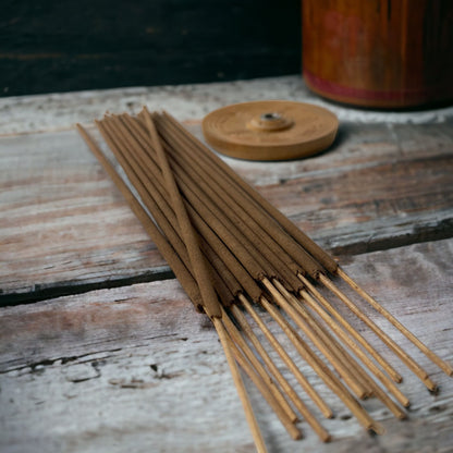 Nag Champa Incense