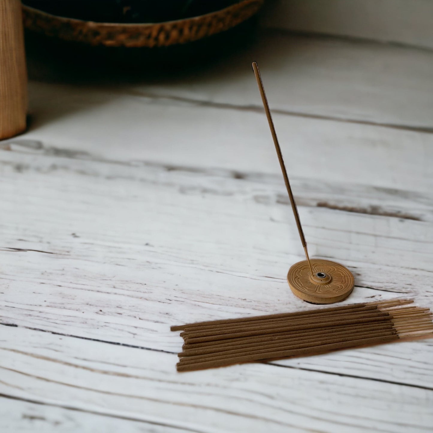 White Sage Incense