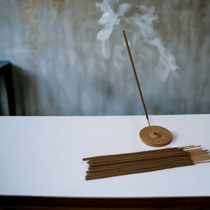 Myrrh Incense