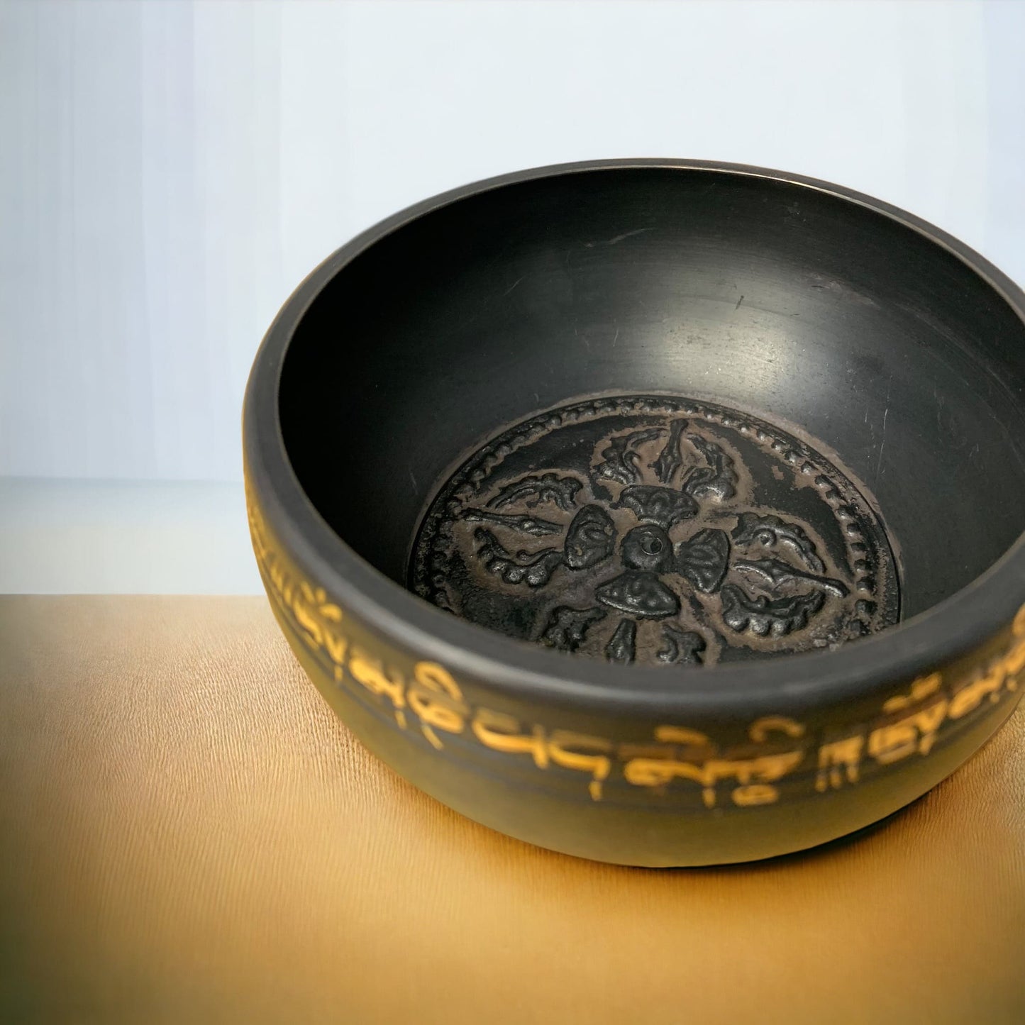 Vajra Singing Bowl