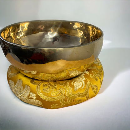 Handmade Singing Bowl