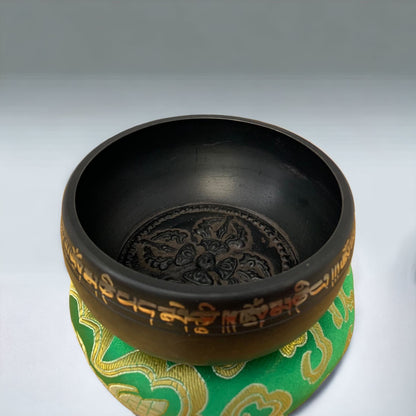 Vajra Singing Bowl