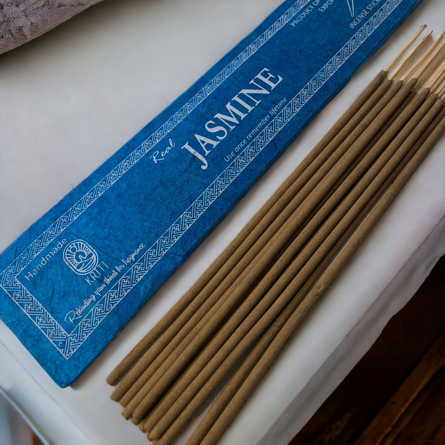 Jasmine Incense